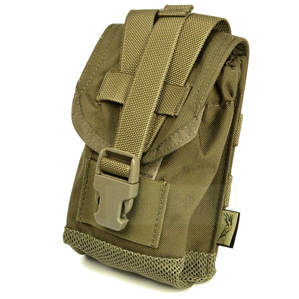 FLYYE MOLLE Canteen Pouch CB