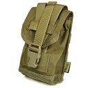 FLYYE MOLLE Canteen Pouch CB@ToQ[,ToCoQ[,~^[