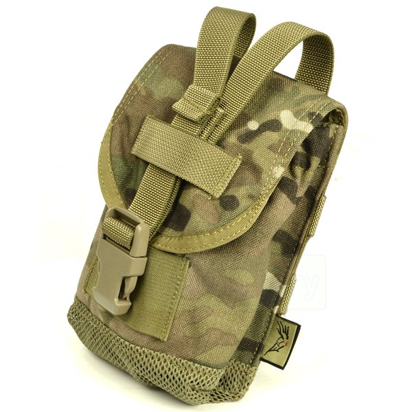 FLYYE MOLLE Canteen Pouch MC