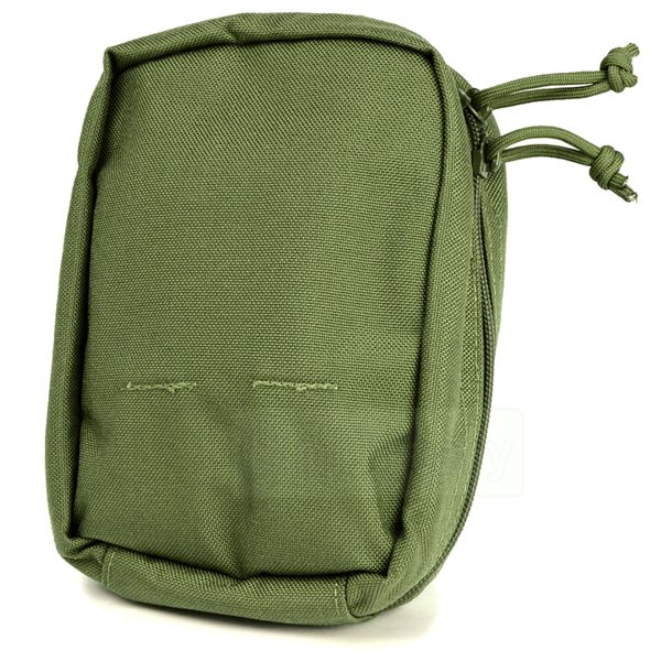 FLYYE Medical First Aid Kit Pouch OD