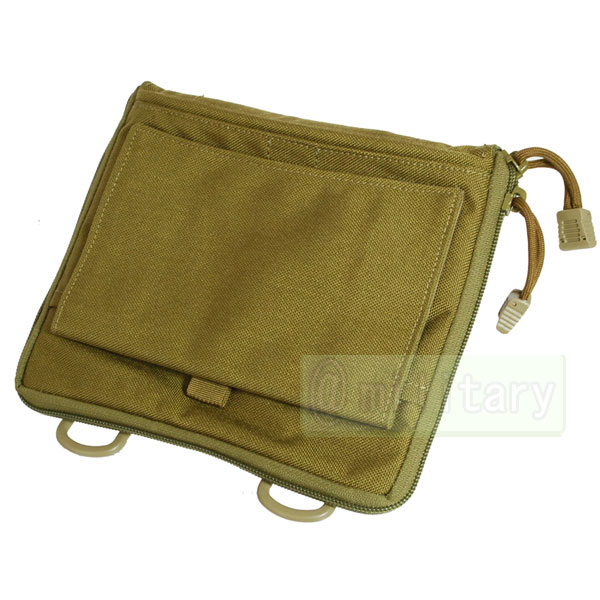 Flyye low profile OP pouch CB