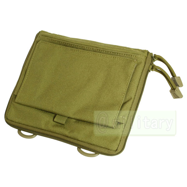 Flyye low profile OP pouch KH　サバゲー,サバイバルゲーム,ミリタリー