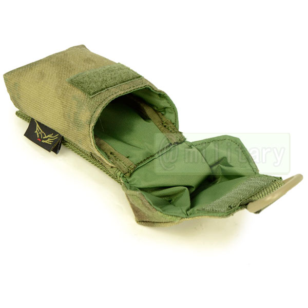 Flyye iCOMM Pouch RGの紹介画像3