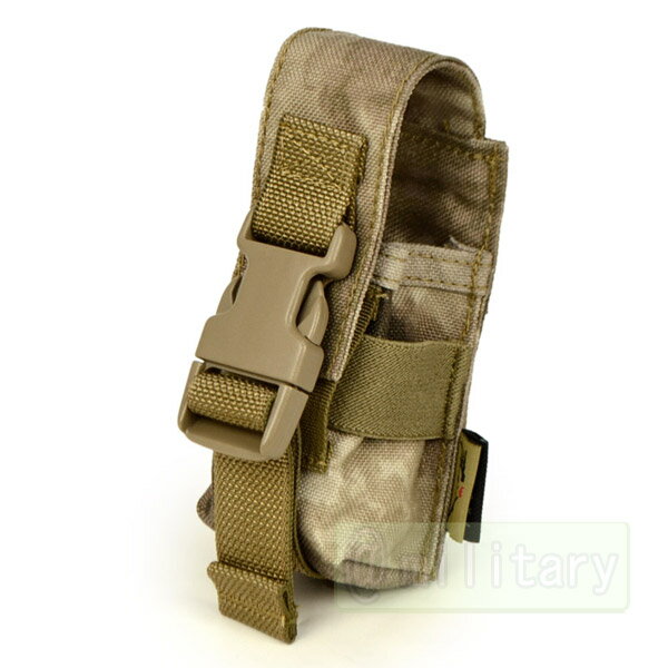 FLYYE Flashlight Pouch A-TACS