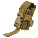 FLYYE Flashlight Pouch CB