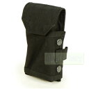 FLYYE Molle GPS Pouch BK@ToQ[,ToCoQ[,~^[