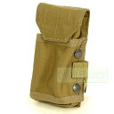 FLYYE Molle GPS Pouch CB@ToQ[,ToCoQ[,~^[