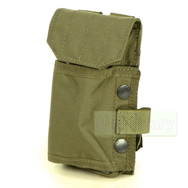 FLYYE Molle GPS Pouch RG