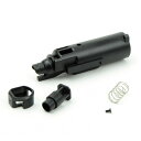 Guns Modify 強化ローディングノズルセット (Winter Housing / HPA Ready) 東京マルイ製Hi-Capa、EDGEハウジング ...