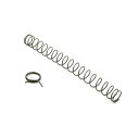 Guns Modify 135% リコイル/140% ハンマー スプリングセット 東京マルイ G19用