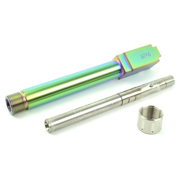 Guns Modify KKM G17 タイプ...の紹介画像2