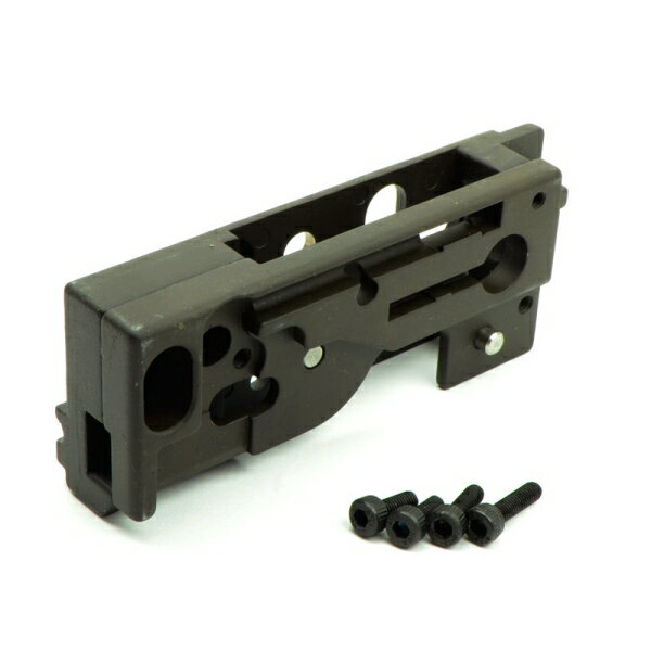 Guns Modify ダイキャスト 亜鉛合金 トリガーボックス 東京マルイM4MWS用