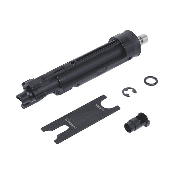 乐天商城 - Guns Modify EVO フィクスド ローディングノズル コンプリートセット Guns Modify SCAR-L ガスブローバック用