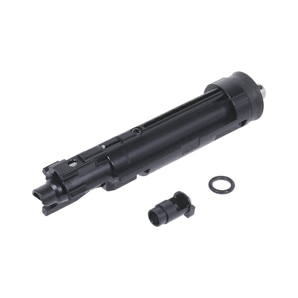 Guns Modify EVO アジャスタブル ローディングノズル コンプリートセット GM AR15 GBB / 東京マルイ M4 MWS GBB用...