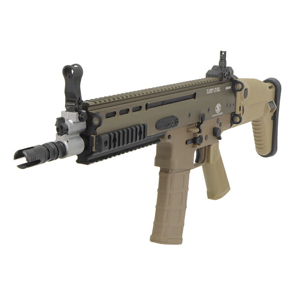 Guns Modify × CYBERGUN ...の紹介画像3