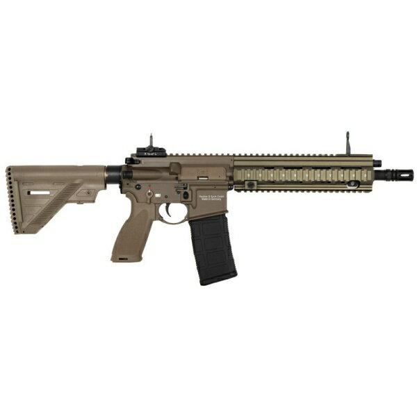 Guns Modify HK416A5 ガスブ...の紹介画像2