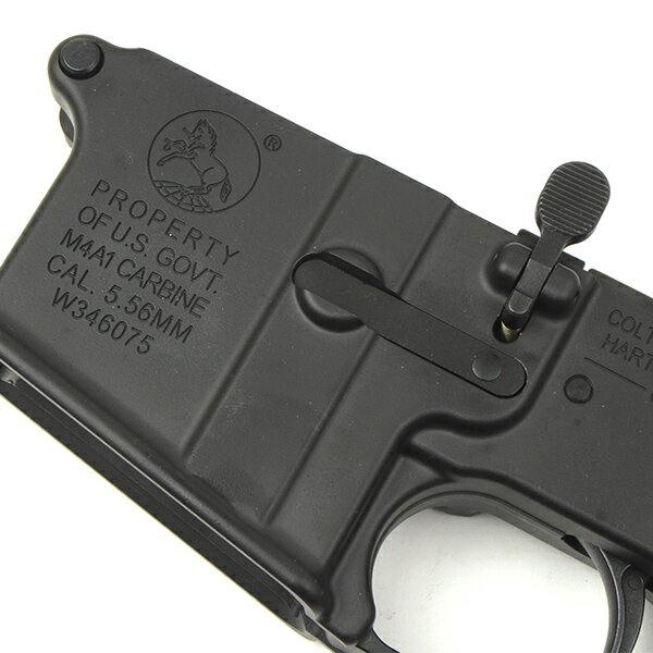 Guns Modify 東京マルイM4 MWS...の紹介画像3