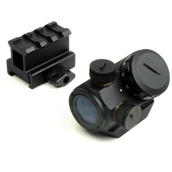 TRS-25 タイプ マイクロ ドットサイト