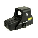 EOTech 551 タイプ ホロサイト レプリカ Bタイプ BK サバゲー,サバイバルゲーム,ミリタリー