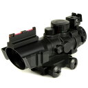AIM JTDFO432G タイプ 4x32 コンバットスコープ