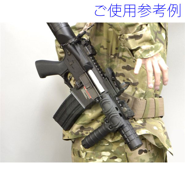 FMA製 S&S タイプ WEAPONLINK BK