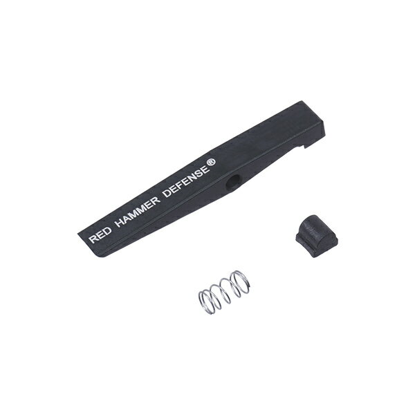 R.H.D.(Red Hammer Defense) アルミCNC ホップアップアームセット APFG MCX GBBシリーズ用