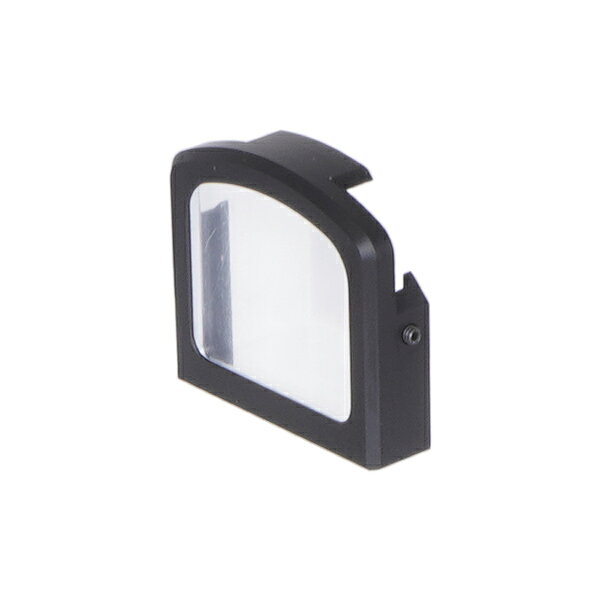 台湾に拠点を構えるR.H.D.(Red Hammer Defense)工房より、 AIMPOINT 製 Reflex Red Dot Sight ACRO P2 / C2に対応するレンズプロテクターです。 「Wallet Guardian」は、R.H.D.が光学機器向けに設計した高強度レンズプロテクターです。 オープン構造の光学サイトや、高価な光学サイトを効果的に保護し、 照準や操作性に影響を与えることなく、対物レンズの耐衝撃性と耐久性を大幅に向上させます。 本商品は、6061アルミニウム合金をCNC切削にて製作されたプロテクターです。 AIMPOINT 製ACRO P2 / C2シリーズのドットサイト向けに設計されており、 タクティカルユース、射撃訓練、競技環境においてサイトをしっかりと保護するように設計されています。 取り付けが簡単かつ、照準器の操作ボタンや、 サイズ感にほとんど影響を与えることのない、ミニマリストなデザインとなっており、 4Jの飛散物を至近距離からの受けても、貫通せず耐えることがテストされた 厚み4mmの日本製高透過率、高耐衝撃光学保護用レンズにより サイトのレンズを飛散物や塵から強力に保護してくれます。 重量：約 8g 材質：スチール、アルミニウム合金、ポリカーボネート等 ※メーカー都合により、製品仕様などは変更になる場合がございます。 ※取り付ける製品の種類や個体差によって、また対応されている場合であっても 　取り付けやご使用には加工・調整作業が必要となる場合がございます。