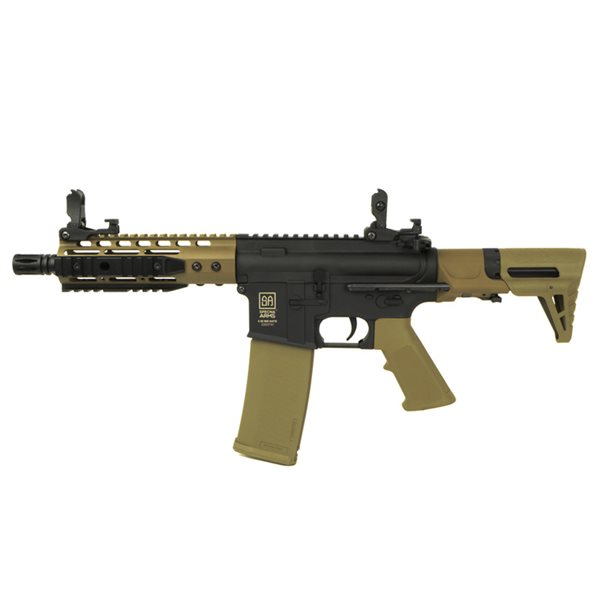 Specna Arms SA-C12-HT-PDW CORE スポーツライン 電動ガン ツートーン