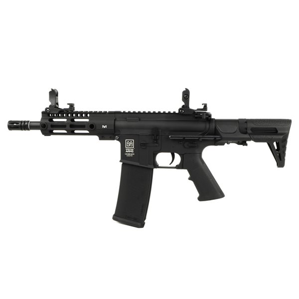 Specna Arms SA-C21-PDW CORE スポーツライン 電動ガン ブラック