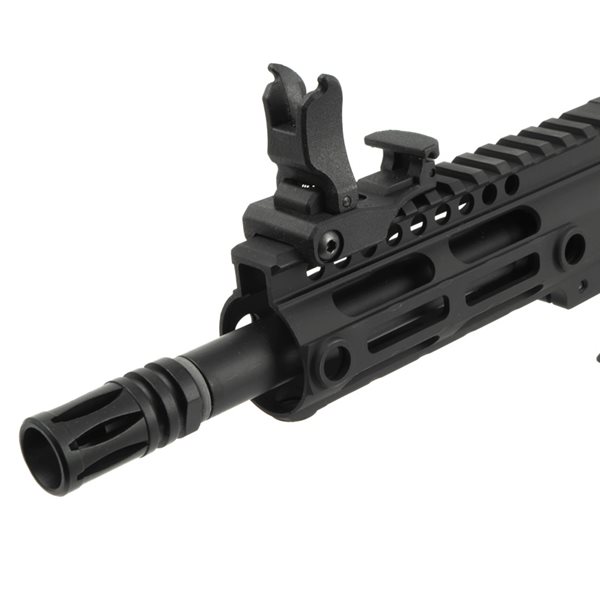 Specna Arms SA-C21-PDW CORE スポーツライン 電動ガン ブラック