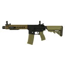 Specna Arms SA-E07-2 EDGE 2.0 電動ガン ツートーン