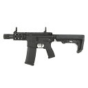 Specna Arms SA-E10-2-L EDGE 2.0 Light Ops Stock 電動ガン ブラック