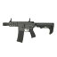 Specna Arms SA-E10-2-L-GRY EDGE 2.0 Light Ops Stock ư 졼 Х,ХХ륲,ߥ꥿꡼