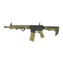 Specna Arms SA-E14-2-L-HT EDGE 2.0 Light Ops Stock 電動ガン ツートーン