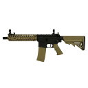 Specna Arms SA-E19-2 EDGE 2.0 電動ガン ツートーン