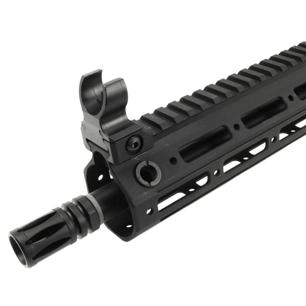 Specna Arms SA-H22-2 EDGE 2.0 電動ガン ブラック