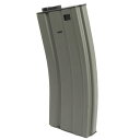 Specna Arms M4/M16用 300連マガジン グレー 単品