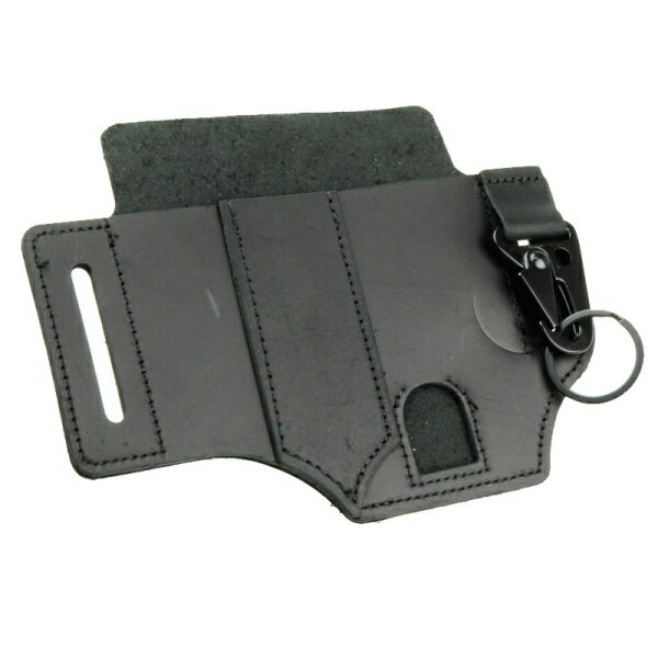 年末年始Bigフェア★ TANGO 本革 タクティカルツールホルスター ブラック