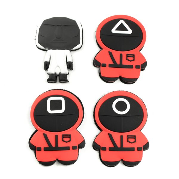 TANGO SQUID������ �ѥå� ���å�(4pc)