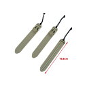 ToQ[労ӃtFA TMC QD Clips for MOLLE J[L@ToQ[,ToCoQ[,~^[