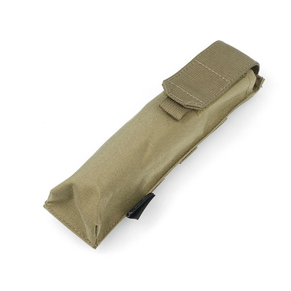 TMC MOLLE P90 󥰥 ޥ ݡ TAN