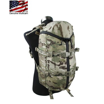 TMC Daytone Urban167 30L バックパック 【Multicam 