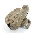 TMC SOG PAC ホルスター for Marui SIG P226 デザートカラー