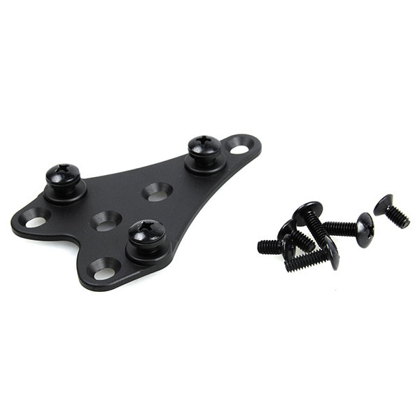 TMC アダプター ハンガー for GC QD & SF Holster