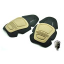 TMC DP style knee Pads Set ( Khaki )です。 【メーカー情報】 Fit EM8525 / SPCH01 / EME25 / EME11 /EME09 / EME07 / EME05 /EME03 /&nbsp; EME01 ※（迷彩柄の商品の場合）迷彩柄の特性上、パターンは個体によって異なります。 ※（着用イメージを掲載している場合）BDUやベストなどは商品に付属しません。 ※他カラーの商品画像を掲載している場合がございますが、参考イメージです。　