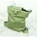 TMC Magazine Drop Pouch w Modified Leg Strap ( OD )です。 【メーカー情報】 Fix the pouch on your leg ※（迷彩柄の商品の場合）迷彩柄の特性上、パターンは個体によって異なります。 ※（着用イメージを掲載している場合）BDUやベストなどは商品に付属しません。 ※他カラーの商品画像を掲載している場合がございますが、参考イメージです。　