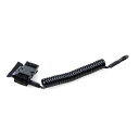 TMC Clasp Pistol Sling ( Black )です。 【メーカー情報】 ※（迷彩柄の商品の場合）迷彩柄の特性上、パターンは個体によって異なります。 ※（使用イメージを掲載している場合）ストックなどは商品に付属しません。 ※他カラーの商品画像を掲載している場合がございますが、参考イメージです。　