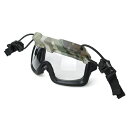 TMC SF QD Goggle wbg[ t^ S[O }`Jʁ@ToQ[,ToCoQ[,~^[