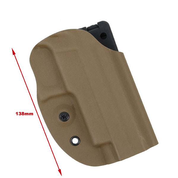 TMC 0305 ǥå ۥ륹 for Marui 226 GBB ǥȥ顼