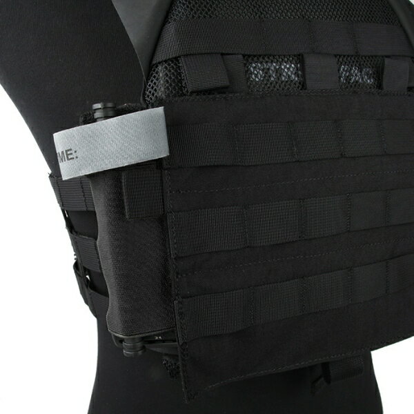 TMC TA 止血帯 携行ベルト ブラック　サバゲー,サバイバルゲーム,ミリタリー